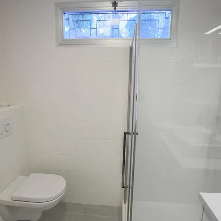 Jardin Figuiers Ap4123 By Riviera Homes Apartman Villefranche-sur-Mer