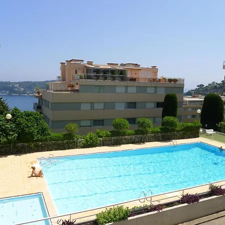 Jardin Figuiers Ap4123 By Riviera Homes Apartman