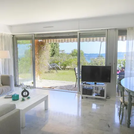 Jardin Figuiers Ap4123 By Riviera Homes アパート *