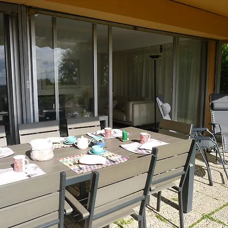 Jardin Figuiers Ap4123 By Riviera Homes Апартаменты