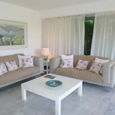 Апартаменты Jardin Figuiers Ap4123 By Riviera Homes