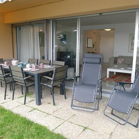 Апартаменты Jardin Figuiers Ap4123 By Riviera Homes *