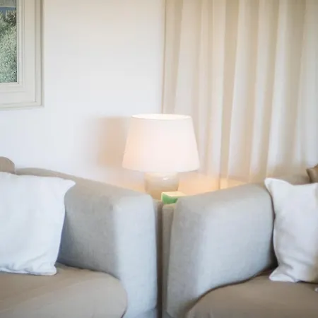 Jardin Figuiers Ap4123 By Riviera Homes Вильфранш-сюр-Мер