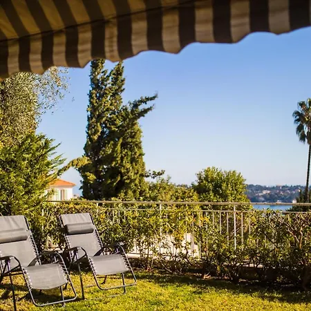 Jardin Figuiers Ap4123 By Riviera Homes