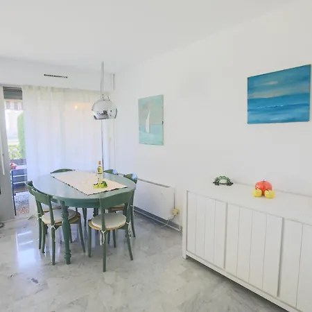 Jardin Figuiers Ap4123 By Riviera Homes Апартаменты Вильфранш-сюр-Мер
