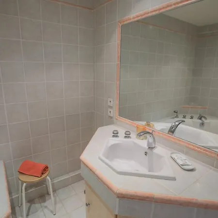Апартаменты Jardin Figuiers Ap4123 By Riviera Homes *
