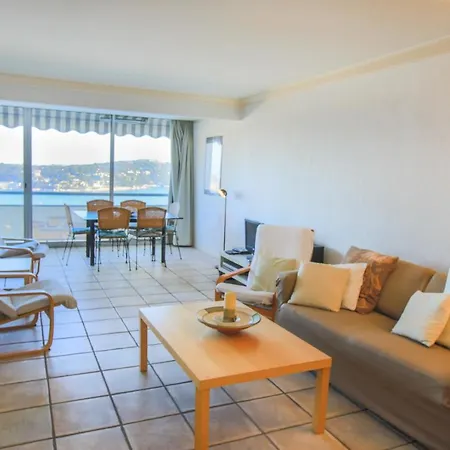 Апартаменты Jardin Figuiers Ap4123 By Riviera Homes