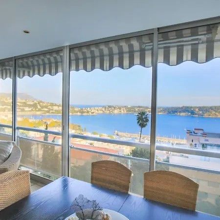 Jardin Figuiers Ap4123 By Riviera Homes Апартаменты