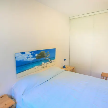 Апартаменты Jardin Figuiers Ap4123 By Riviera Homes *
