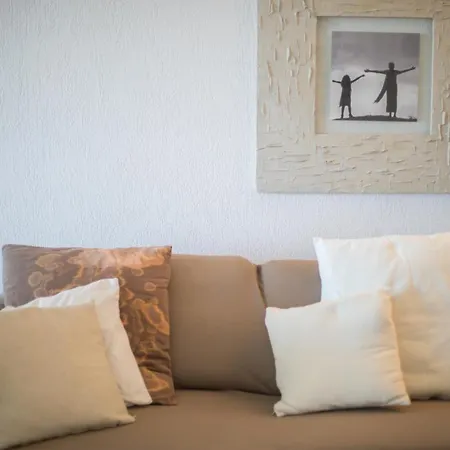 Jardin Figuiers Ap4123 By Riviera Homes Апартаменты *